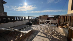 Seaview Flat Old Town Sanremo San Remo